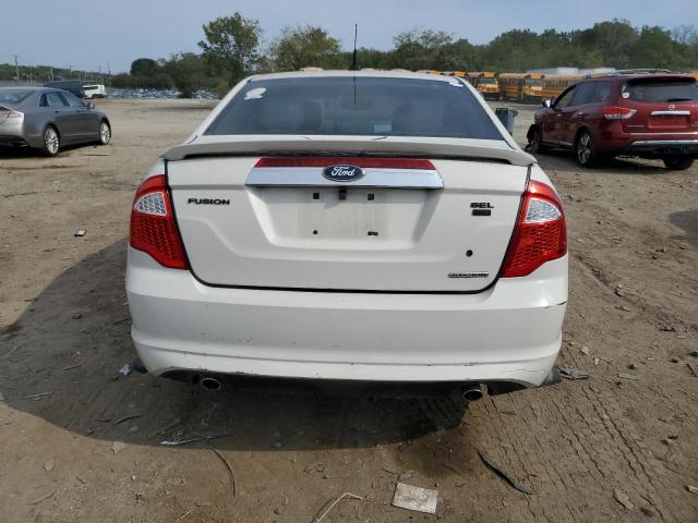 Photo 6 from auction – 2011 FORD FUSION SEL with VIN 3FAHP0CG0BR162128