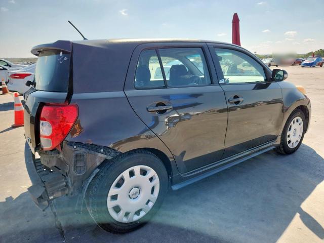 Photo 3 from auction – 2011 TOYOTA SCION XD with VIN JTKKU4B43B1008264