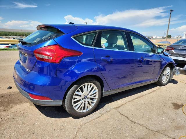 Photo 3 from auction – 2015 FORD FOCUS TITA with VIN 1FADP3N27FL379763