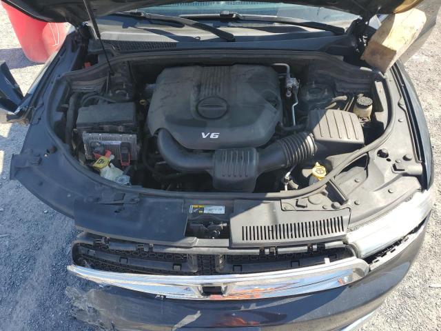 Photo 12 from auction – 2014 DODGE DURANGO SX with VIN 1C4RDJAG3EC970010