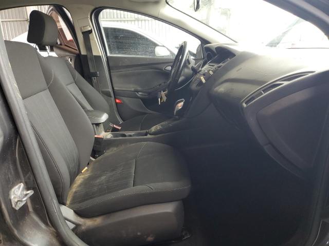 Photo 7 from auction – 2015 FORD FOCUS SE with VIN 1FADP3K25FL306637