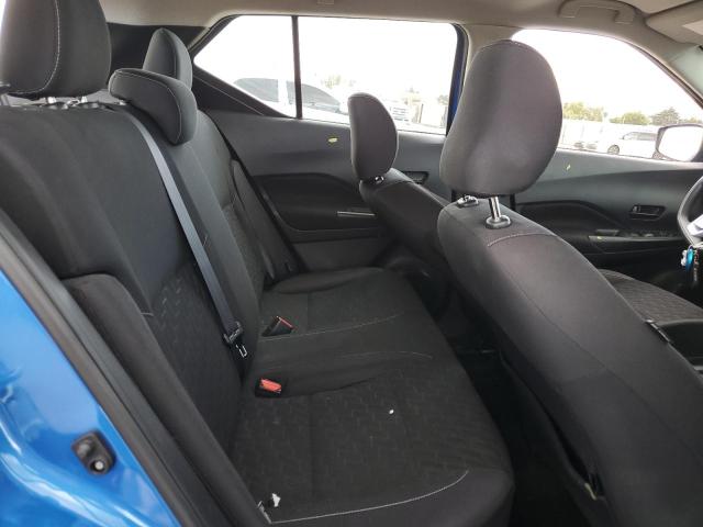 Photo 11 from auction – 2022 NISSAN KICKS S with VIN 3N1CP5BVXNL522663