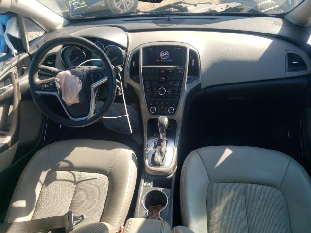 Photo 8 from auction – 2014 BUICK VERANO CONVENIENCE with VIN 1G4PR5SK8E4151941