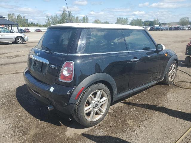 Photo 3 from auction – 2012 MINI COOPER with VIN WMWSU3C56CT540118