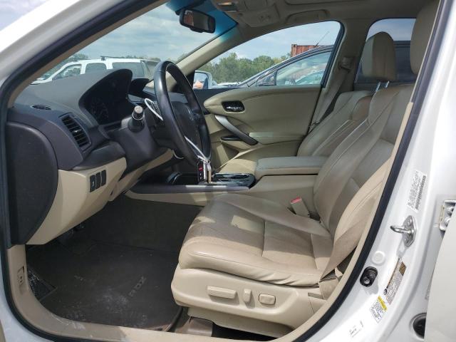Photo 7 from auction – 2014 ACURA RDX with VIN 5J8TB3H33EL013579