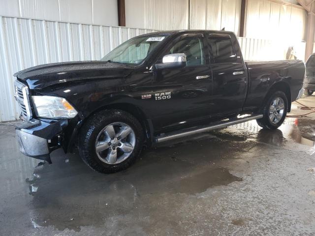 RAM 1500 SLT 2014 with VIN 1C6RR7GT4ES327624 - Photo from auction