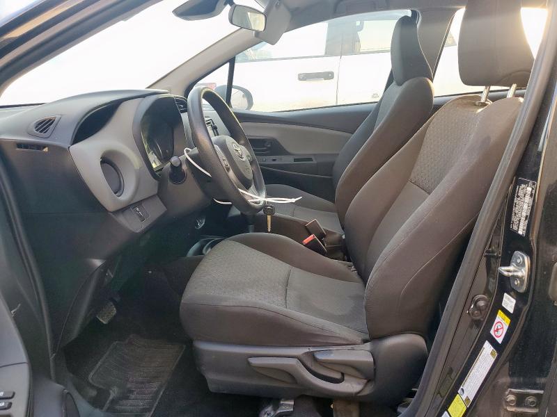 Photo 7 from auction – 2017 TOYOTA YARIS L with VIN VNKKTUD31HA085682