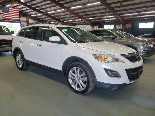 Photo 4 from auction – 2012 MAZDA CX-9 with VIN JM3TB3DV8C0352706