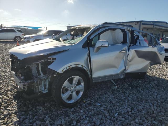 BUICK ENCORE 2015 with VIN KL4CJCSB9FB166115 - Photo from auction