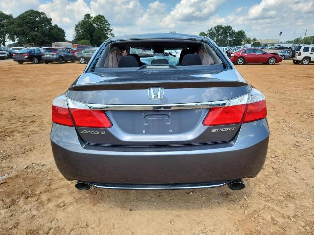 Photo 6 from auction – 2015 HONDA ACCORD SPO with VIN 1HGCR2F58FA166756