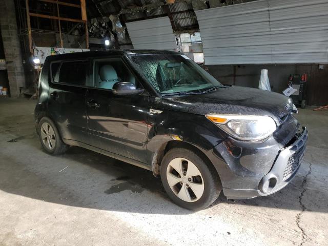Photo 4 from auction – 2016 KIA SOUL with VIN KNDJN2A20G7260319