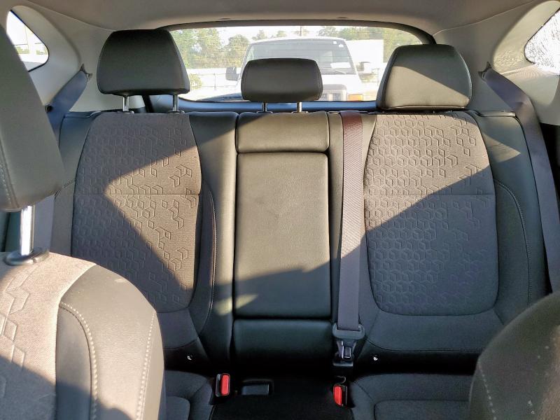 Photo 10 from auction – 2025 KIA SELTOS S with VIN KNDEU2AA2S7771129