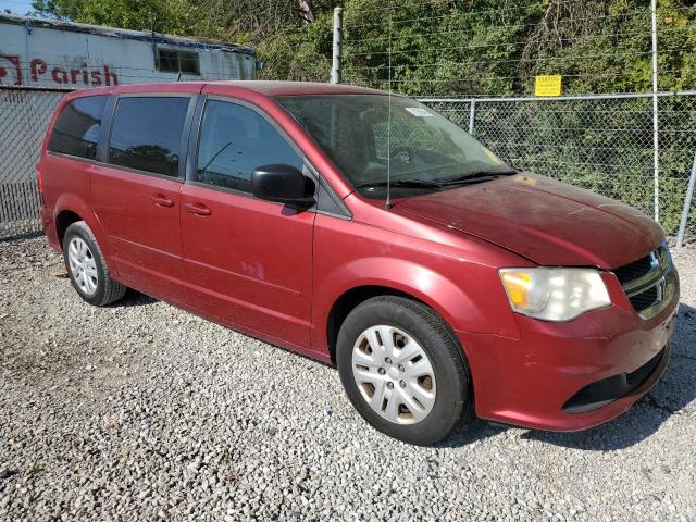 Photo 4 from auction – 2014 DODGE GRAND CARA with VIN 2C4RDGBG7ER140719