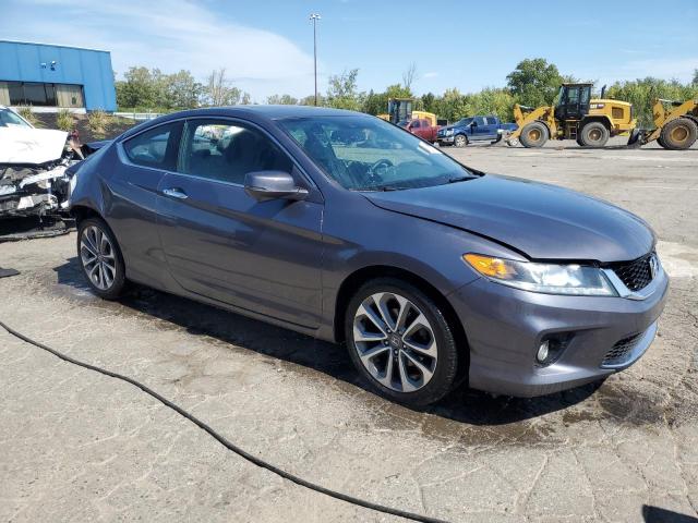 Photo 4 from auction – 2015 HONDA ACCORD EXL with VIN 1HGCT2B87FA007762