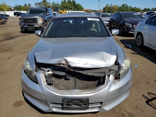 Photo 5 from auction – 2011 HONDA ACCORD EXL with VIN 1HGCP2F84BA146322