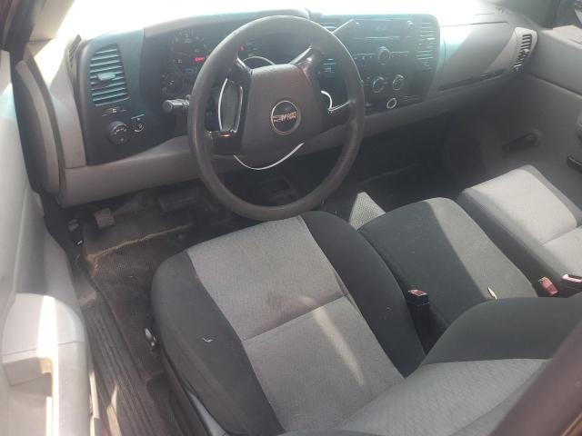 Photo 8 from auction – 2007 GMC NEW SIERRA with VIN 1GTEK14C37E569657