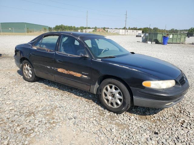 Photo 4 from auction – 2000 BUICK REGAL GS with VIN 2G4WF5513Y1245152