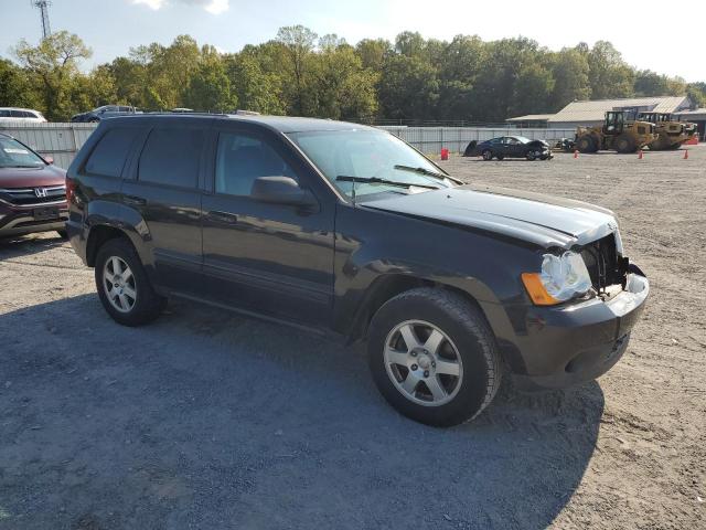 Photo 4 from auction – 2008 JEEP GRAND CHER with VIN 1J8GR48K08C224079