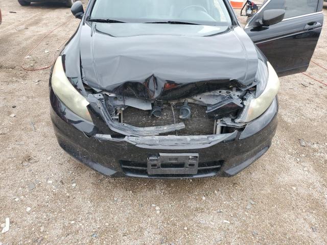 Photo 11 from auction – 2011 HONDA ACCORD EXL with VIN 1HGCP2F87BA057134