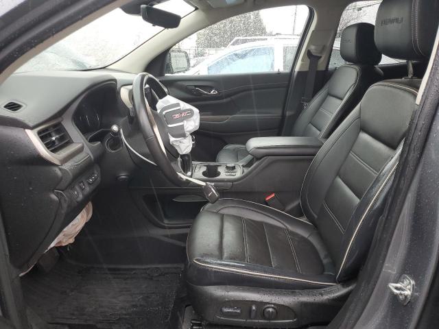 Photo 7 from auction – 2022 GMC ACADIA DEN with VIN 1GKKNPLS2NZ119918