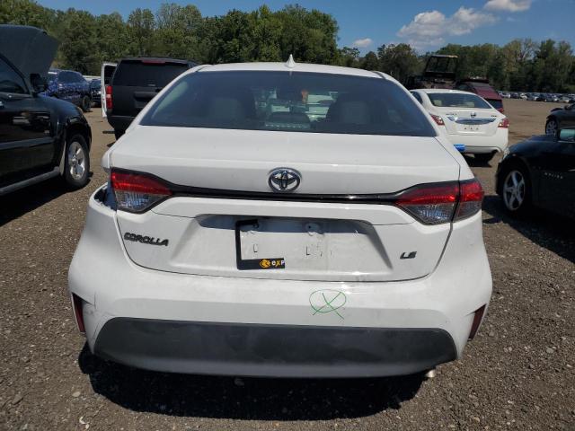 Photo 6 from auction – 2023 TOYOTA COROLLA LE with VIN 5YFB4MDEXPP021819