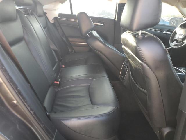 Photo 10 from auction – 2015 CHRYSLER 300 LIMITE with VIN 2C3CCAAG6FH735922