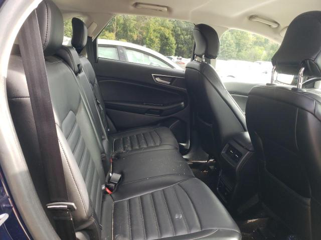 Photo 11 from auction – 2016 FORD EDGE SEL with VIN 2FMPK4J97GBC56721