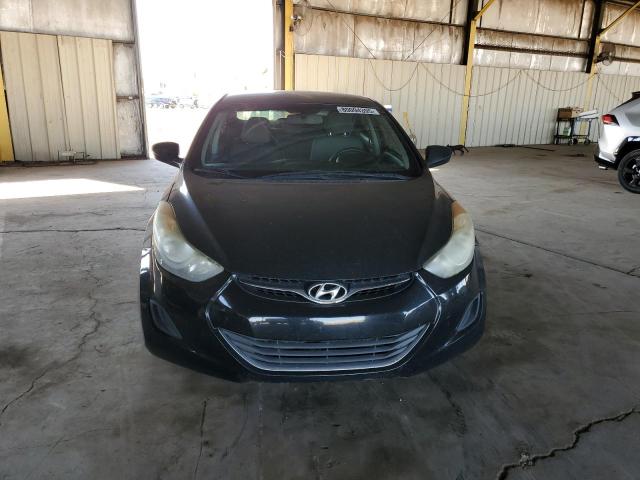 Photo 5 from auction – 2013 HYUNDAI ELANTRA GL with VIN 5NPDH4AE2DH225525