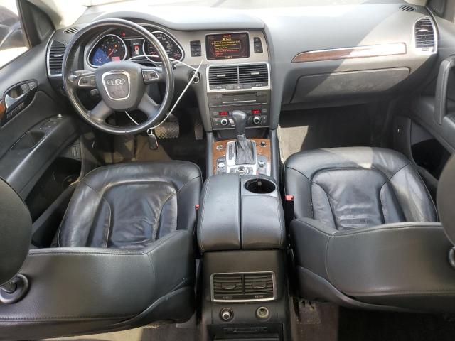 Photo 8 from auction – 2010 AUDI Q7 PREMIUM with VIN WA1JYCFE7AD008540
