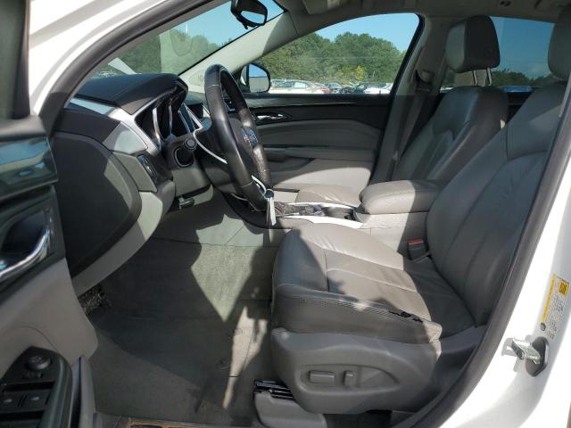 Photo 7 from auction – 2012 CADILLAC SRX with VIN 3GYFNGE35CS641479