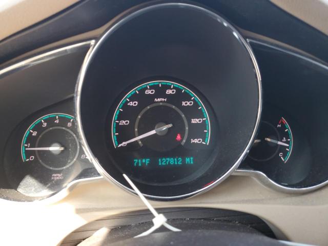 Photo 9 from auction – 2011 CHEVROLET MALIBU LS with VIN 1G1ZB5E19BF370954
