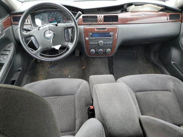 Photo 8 from auction – 2011 CHEVROLET IMPALA LS with VIN 2G1WA5EK4B1262151