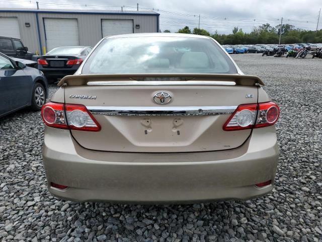 Photo 6 from auction – 2013 TOYOTA COROLLA BA with VIN 2T1BU4EE4DC001091