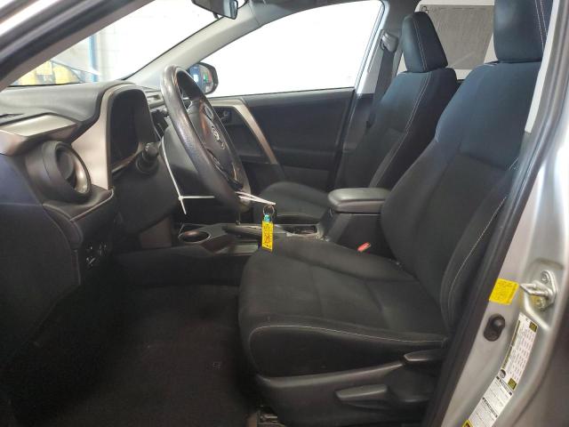 Photo 7 from auction – 2013 TOYOTA RAV4 XLE with VIN 2T3RFREV8DW050936