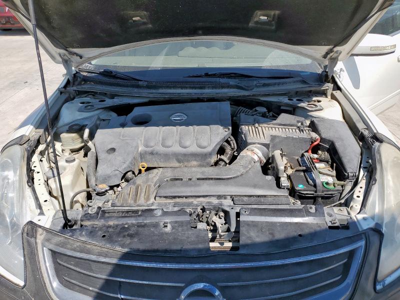 Photo 11 from auction – 2012 NISSAN ALTIMA BAS with VIN 1N4AL2AP5CN406534