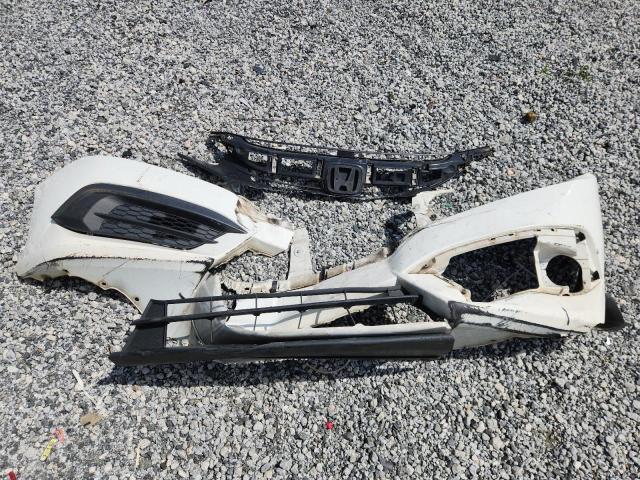 Photo 12 from auction – 2016 HONDA CIVIC LX with VIN 19XFC2F59GE021155