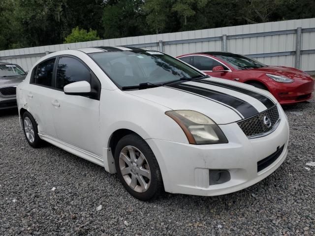 Photo 4 from auction – 2012 NISSAN SENTRA 2.0 with VIN 3N1AB6AP1CL605474