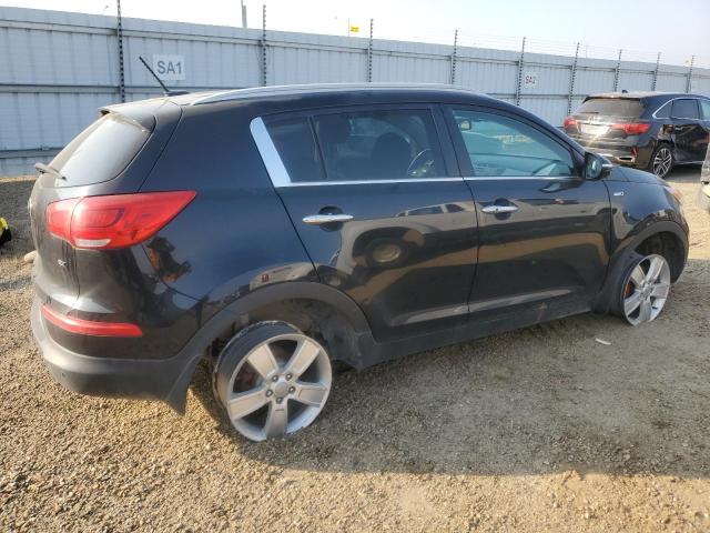 صورة رقم 3 من المزاد - 2016 KIA SPORTAGE E مع VIN KNDPCCAC3G7832711