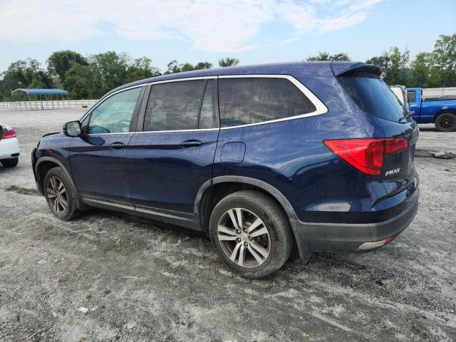 Photo 2 from auction – 2016 HONDA PILOT EX with VIN 5FNYF5H34GB034659