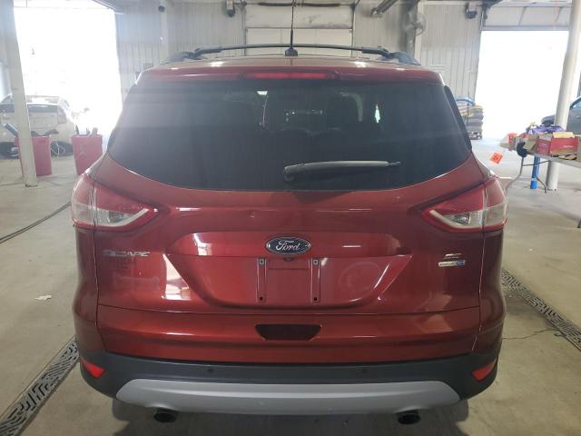 Photo 6 from auction – 2016 FORD ESCAPE SE with VIN 1FMCU9GX6GUA89693