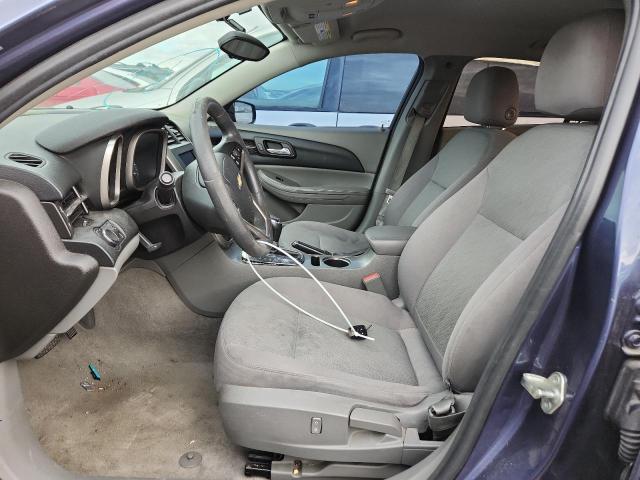 Photo 7 from auction – 2014 CHEVROLET MALIBU LS with VIN 1G11B5SL9EF190722