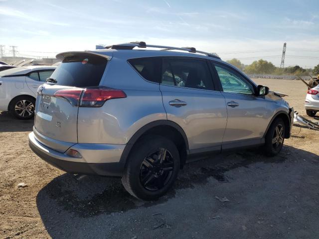 Photo 3 from auction – 2017 TOYOTA RAV4 LE with VIN 2T3BFREV3HW655776