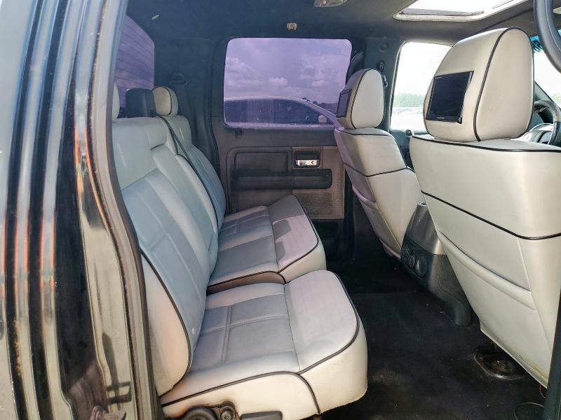 Photo 10 from auction – 2006 LINCOLN MARK LT with VIN 5LTPW16526FJ08242