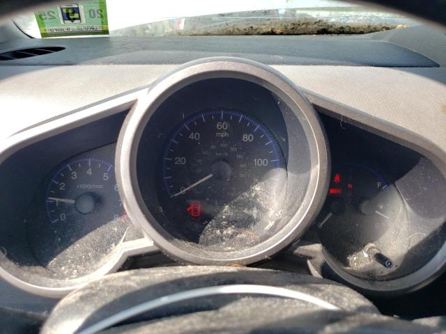 Photo 9 from auction – 2010 HONDA ELEMENT EX with VIN 5J6YH2H77AL003111