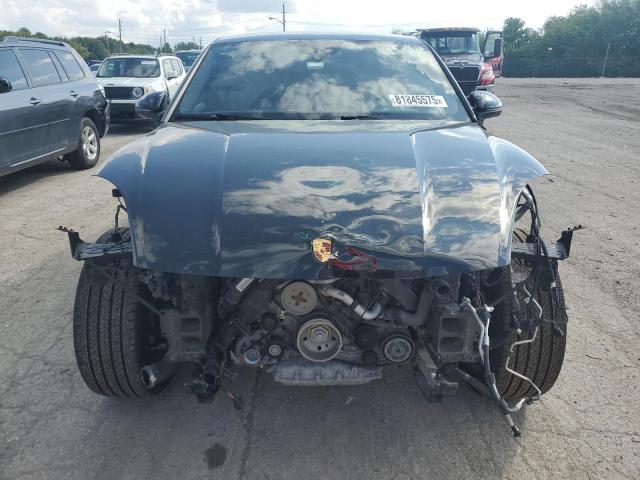 Photo 5 from auction – 2023 PORSCHE CAYENNE CO with VIN WP1BA2AY6PDA24035