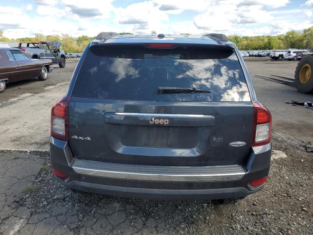Photo 6 from auction – 2015 JEEP COMPASS LA with VIN 1C4NJDEB2FD106228