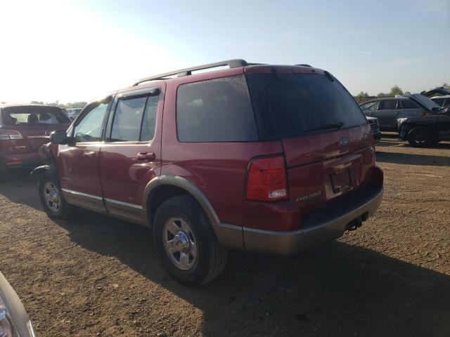 Photo 2 from auction – 2002 FORD EXPLORER E with VIN 1FMZU74EX2ZB96808