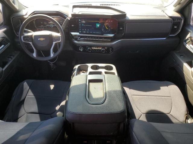 Photo 8 from auction – 2023 CHEVROLET SILVERADO with VIN 3GCPDDEK4PG110950