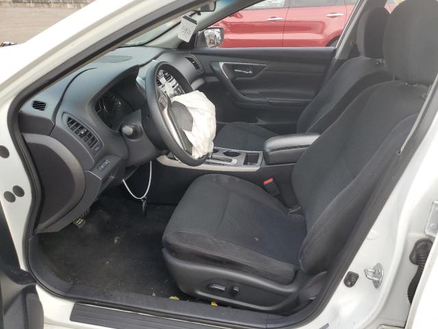Photo 7 from auction – 2015 NISSAN ALTIMA 2.5 with VIN 1N4AL3AP5FC258147