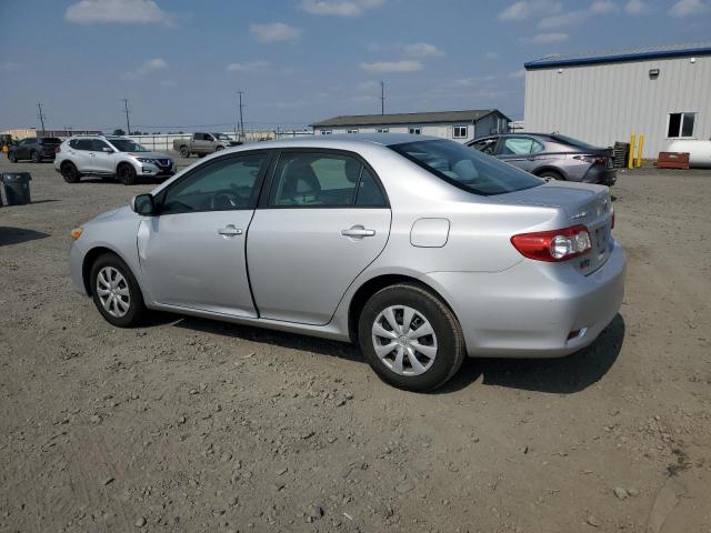 Photo 2 from auction – 2011 TOYOTA COROLLA BA with VIN 2T1BU4EE3BC603526
